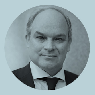 Norreel Jean-Chrétien